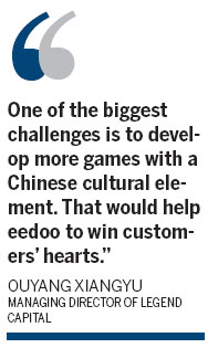 Davos at Tianjin Special