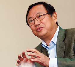 Guangzhou suggested as Expo host in 2025