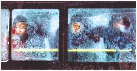 Cold weather to bring a blast of winter