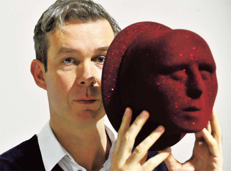 belgiums cutting edge mad hatter