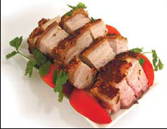 Classic Cantonese roasts