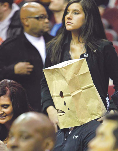 Cavs' skid hits 24 in a row