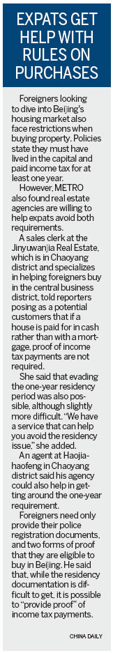 Firms use loopholeto evade home ban