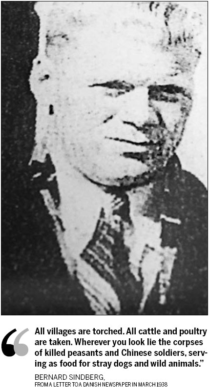 Bernhard Arp Sindberg - Alchetron, The Free Social Encyclopedia