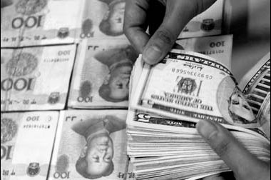 Dollar holdings risky, SAFE official warns