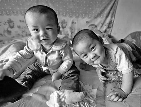 Family policy relaxed in Zhouqu