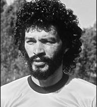 Brazilian legend Socrates dies