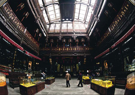 Hangzhou Special: Hangzhou's traditional health cures still in vogue today