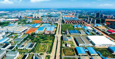 City projects promote investment