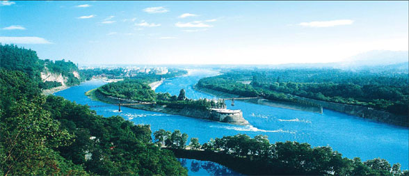 Chengdu's courtship of sister cities