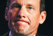 Armstrong's charity now faces fallout