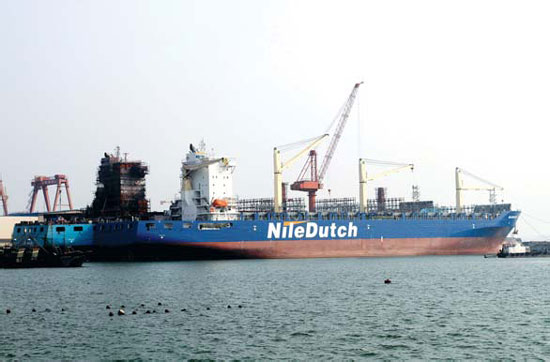 Coastal Weihai taps natural advantages