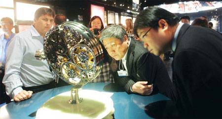 Next stop for reform: Tianjin