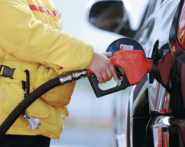 Oil pricing system gets adjustment
