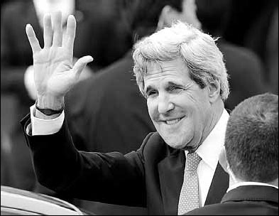 Kerry's China visit fruitful: analysts