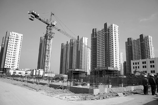 Property developers' appetite for funds to stay stable in H2