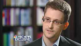 Snowden: I want to go home, but can't