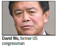 Former US Rep: Diaoyu Islands part of China