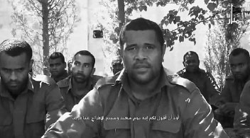 Syrian rebels free 45 Fijian peacekeepers