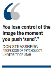 Research: 'Sexting' still popular among US teens, despite risks
