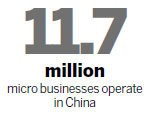 New policies to focus on small business growth