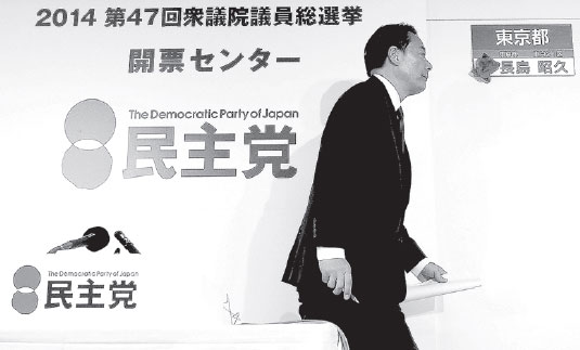 Abe to face tough reform battle despite House election victory