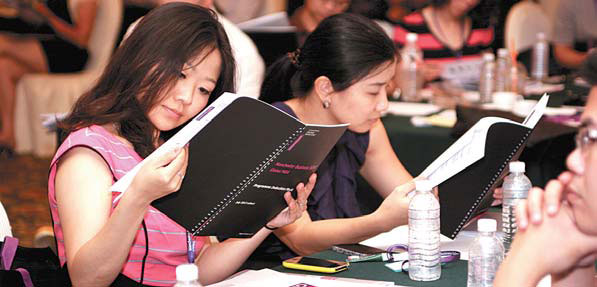 World-class MBA program from Manchester Business School