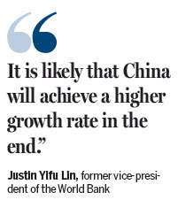 New drivers sought to boost faltering growth