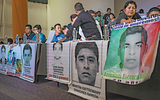 Independent investigation contradicts govt's account