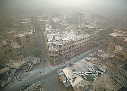 UK staunchly defends drone attacks on IS