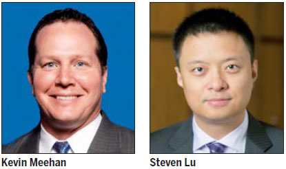 Cloud carrier promises rich pickings for IT firms