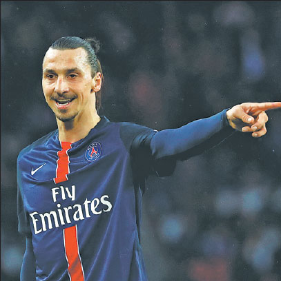 'Ibra' could return to AC Milan - agent