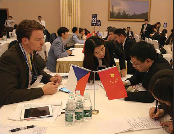 EU-China fair bolsters intl relations