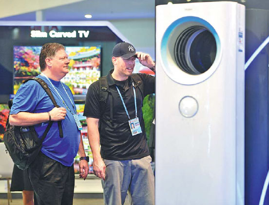 Entrepreneurs urged to heed intl IP rules