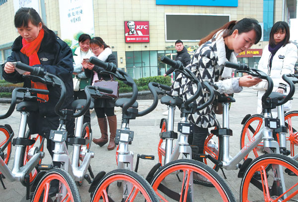 Revised guidelines set to protect business models