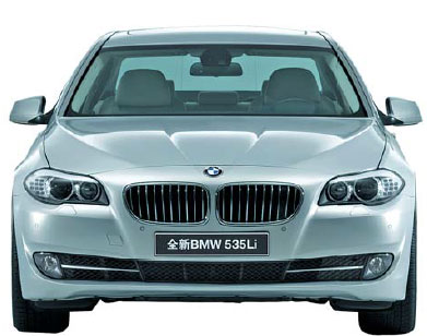 History Of The Bmw 5 Series