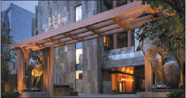 Rosewood to expand Asia offerings after Beijing success