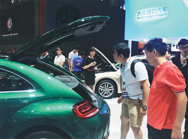 Overall sales slow, but patterns differ by sector