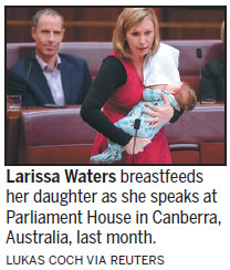 Second Aussie senator quits over dual citizenship