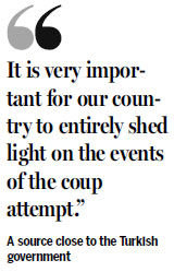 Nearly 500 on trial for failed coup