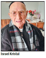 World's oldest man, a Holocaust survivor, dies at 113