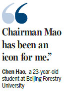 Chairman Mao Memorial Hall reopens to public after 6 months