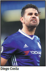 Double boost bolsters the Blues