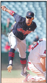 Indians march on in historic streak