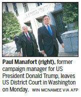 Mueller investigation enters new phase