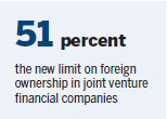 China and France ink 71 deals
