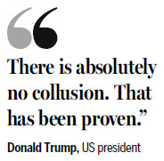 Mueller accused over transition emails