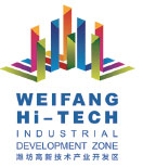 Weifang high-tech zone's growth policies work with, for residents