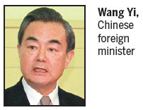 Wang makes last stop with 'major boost' to Africa's B&R participation