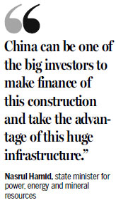 AIIB project hailed in rural Bangladesh